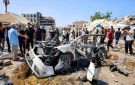 إسرائيل تدعي اعتقال مسؤول كبير في حماس من قطاع غزة