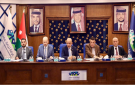 الهيئة العامة لغرفة تجارة عمان تقر التقريرين الإداري والمالي لعام 2025