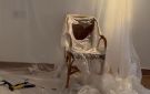 بعد فرار رجل مغطى بالدماء .. العثور على غرفة تعذيب داخل منزل بإسبانيا