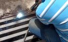 مياهنا: استمرار سرقة أغطية مناهل الصرف الصحي