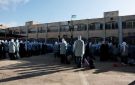الجيش الإسرائيلي يقتحم مدرستين بالضفة في أول أيام العام الدراسي