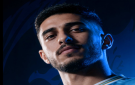 الفيصلي يعلن التعاقد مع المدافع أحمد عبد ربه
