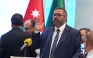 انتخاب معاذ الخوالدة أمينا عاما لحزب الأمة - jo
