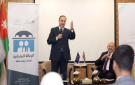 المومني لشباب الزمالة البرلمانية: اقتصاد الانتباه يفرض تحديات جديدة على الإعلام والمجتمع
