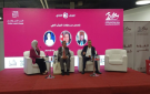 منتدون يبرزون بطولات الجندي الأردني بمعرض عمان الدولي للكتاب