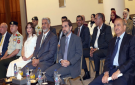 الأمير مرعد يرعى تخريج الدفعة الأولى من برنامج ريادة الأعمال للمصابين العسكريين