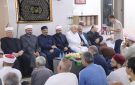 مفتي المملكة يرعى احتفالا بذكرى المولد النبوي الشريف في أرحابا