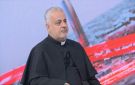 الأب رفعت بدر: الملك يولي الوجود المسيحي في القدس اهتماما كبيرا