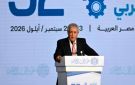 القطامين يؤكد أهمية تعزيز العمل العربي المشترك