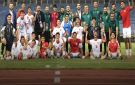 المنتخب الوطني للشباب يتأهل إلى نهائيات كأس آسيا 2027