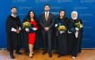 ثلاثة مبتعثين من عمان الأهلية يحققون إنجازات أكاديمية متميزة بجامعة سيميلويس
