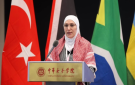 وفد برلماني يختتم أعماله في الصين - jo