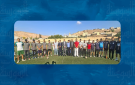 انطلاق منافسات الدور الأول لبطولة المراكز الشبابية لخماسيات كرة القدم 2026 في محافظة إربد