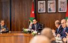 ولي العهد يشدد على استثمار الفرص الاقتصادية عالميا - jo