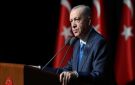 أردوغان سيترشح لولاية رئاسية جديدة في إطار انتخابات مبكرة