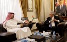 بحث الاستعدادات لمؤتمر العمل العربي برئاسة الأردن - jo