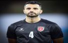 حجازي ماهر خارج قائمة الفيصلي