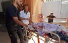 غزة: الاحتلال يواصل خرق التهدئة وتصاعد حصيلة الشهداء إلى 74.016