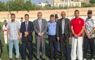 انطلاق منافسات الدور الأول لبطولة المراكز الشبابية لخماسيات كرة القدم 2026 في محافظة إربد
