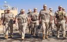 اللواء الركن الحراسيس: الجاهزية العملياتية أولوية لحماية حدود المملكة - jo