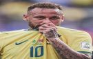 بعد اعتزال نيمار .. البرازيل تكشف خليفة الرقم 10