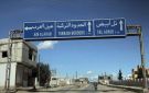مقتل 7 سجناء وإصابة العشرات إثر استعصاء وحريق داخل سجن في حلب
