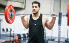 منتخبا رفع الأثقال والتنس يستهلان مشوارهما في دورة الألعاب الآسيوية غدا