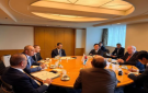 الأردن واليابان يبحثان خيارات الربط الجوي بين البلدين