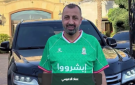 الدميسي يكشف عن مدرب الوحدات الجديد - jo