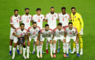 إعلان قائمة النشامى لمواجهتي سوريا وفنزويلا اليوم
