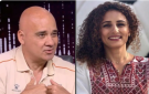 الزعبي يطالب نصار وجمعة بالاستقالة بعد أزمة بث مباراة الأردن وسورية