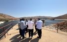 المياه تعلن جاهزية السدود لاستقبال الموسم المطري 2026 2027
