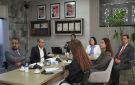 مركز التوثيق الملكي يتابع إنجاز مشاريعه العلمية والتوثيقية