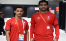 منتخب الرياضات الإلكترونية ينهي مشواره في ربع نهائي eFootball بآسياد ناغويا 2026