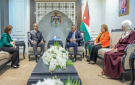  الخارجية النيابية تلتقي السفير الباكستاني وتبحث تعزيز التعاون