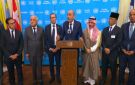 الصفدي: إشارات سخيفة من مسؤولين إسرائيليين بشأن حل القضية الفلسطينية على حساب الأردن .. وهذا مستحيل