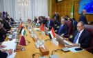 الصفدي يترأس اجتماعا وزاريا عربيا بشأن القدس - jo