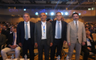 زين راع بلاتيني لمهرجان الأردن للتكنولوجيا المالية