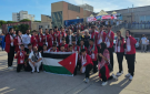 5 انتصارات لمنتخبات الكيك بوكسينغ في بطولة العالم بإيطاليا
