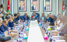  الزراعة النيابية تبحث برامج جيدكو والاستثمارات وتسويق المنتجات