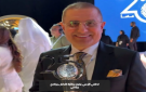 الزعبي والطراونة يفوزان بأفضل برنامجين رياضي واقتصادي بـ جائزة الإعلام العربي 