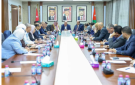 الظهراوي: مواجهة المخدرات تتطلب تكامل التشريع والردع والوقاية والعلاج