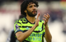 النني يعود إلى الملاعب الأوروبية من بوابة الدوري اليوناني