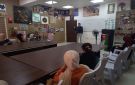 ورشة تدريبية حول الإدارة والقيادة بالقدوة في مركز شباب وشابات كفر الماء