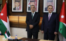17 محاميا يؤدون اليمين القانونية أمام وزير العدل