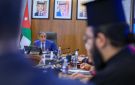 حسان يؤكد الاستعداد لذكرى الألفية الثانية لمعمودية السيد المسيح 2030 - jo