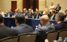 صندوق الملك عبدالله الثاني للتنمية يناقش توجهات استراتيجيته