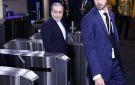 عراقجي ينتقد ازدواجية المعايير الأوروبية حيال تطورات المنطقة