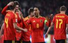 فوز ثمين لبلجيكا على إيطاليا بدوري الأمم