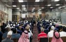 إطلاق مبادرة لتعزيز الأمن الفكري لشباب الزرقاء - jo